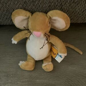 Kids Preferred The Gruffalo 7” Mouse